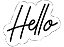 Cut Around Example